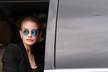 Kelly Osbourne contro gli hater: “Basta body shaming, è disgustoso”