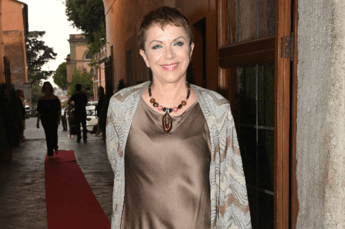 La volta buona, Rosanna Banfi e il tumore: “Avevo paura per l’operazione ma è finita”