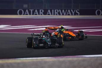 Lambiese e Marko accusano Antonelli, poi la Red Bull si scusa. I motivi dei ‘sospetti’ al Gp del Qatar
