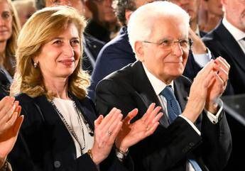 Laura Mattarella: “Un dovere e un onore stare accanto a mio padre”