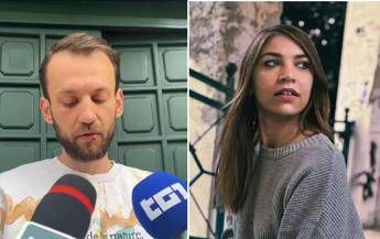 Lecce, l’amico di Tatiana: “Avventura di comune accordo, mi scuso”