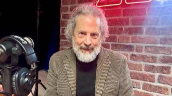 Libri, il consiglio di Barbanera: “In un mondo di IA tornare al vero della Natura”