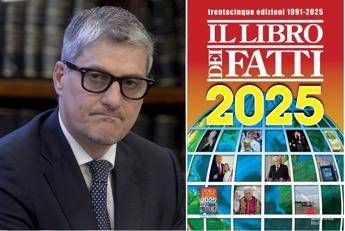 Libro dei Fatti, Barachini: “Antidoto contro manipolazioni dell’era digitale”