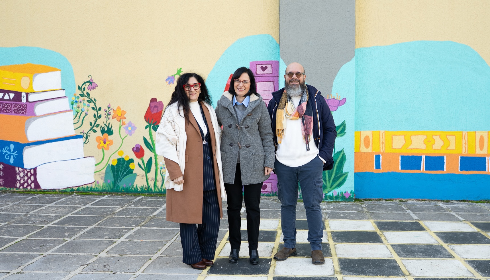 “Insieme per l’Inclusione”: le iniziative dell’Istituto Walden di Menfi a Caltanissetta, Marsala e Sciacca per promuovere arte e territorio