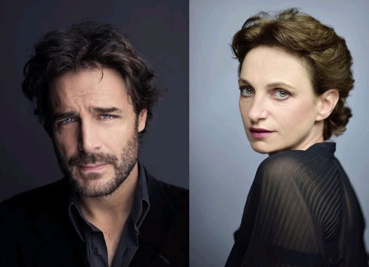 Caltanissetta. Dopo il successo di “Enigma”, il Teatro Regina Margherita accoglie “Macbeth” con Daniele Pecci e Sandra Toffolatti