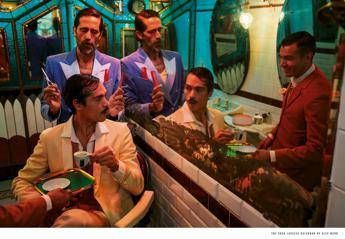 Made in Italy, così Alex Webb lo racconta nel calendario Lavazza 2026
