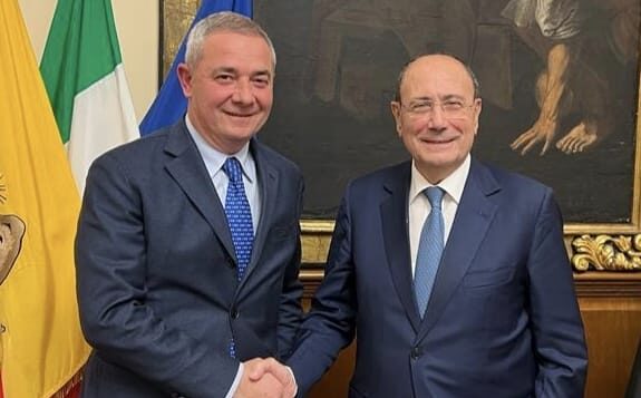 Finanziaria regionale, Mancuso(FI): «Traguardo che conferma la solidità dell’azione di governo. Orgoglioso di far parte di questa squadra»