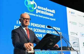 Manovra, Assofondipensione: no a modifica contributo datoriale in previdenza complementare