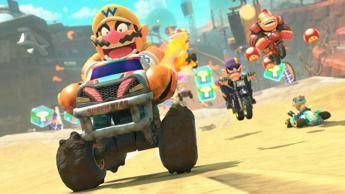 Mario Kart World per Switch 2, tutte le novità dell’aggiornamento gratuito