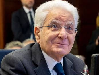 Mattarella: “La nostra comune speranza oggi ha il nome della pace”