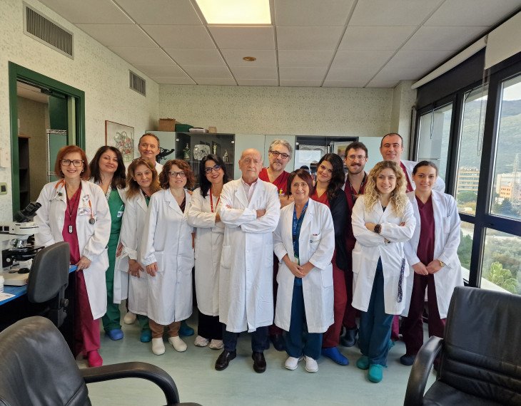 Trapianti di midollo: La Maddalena di Palermo è nella top ten in Italia