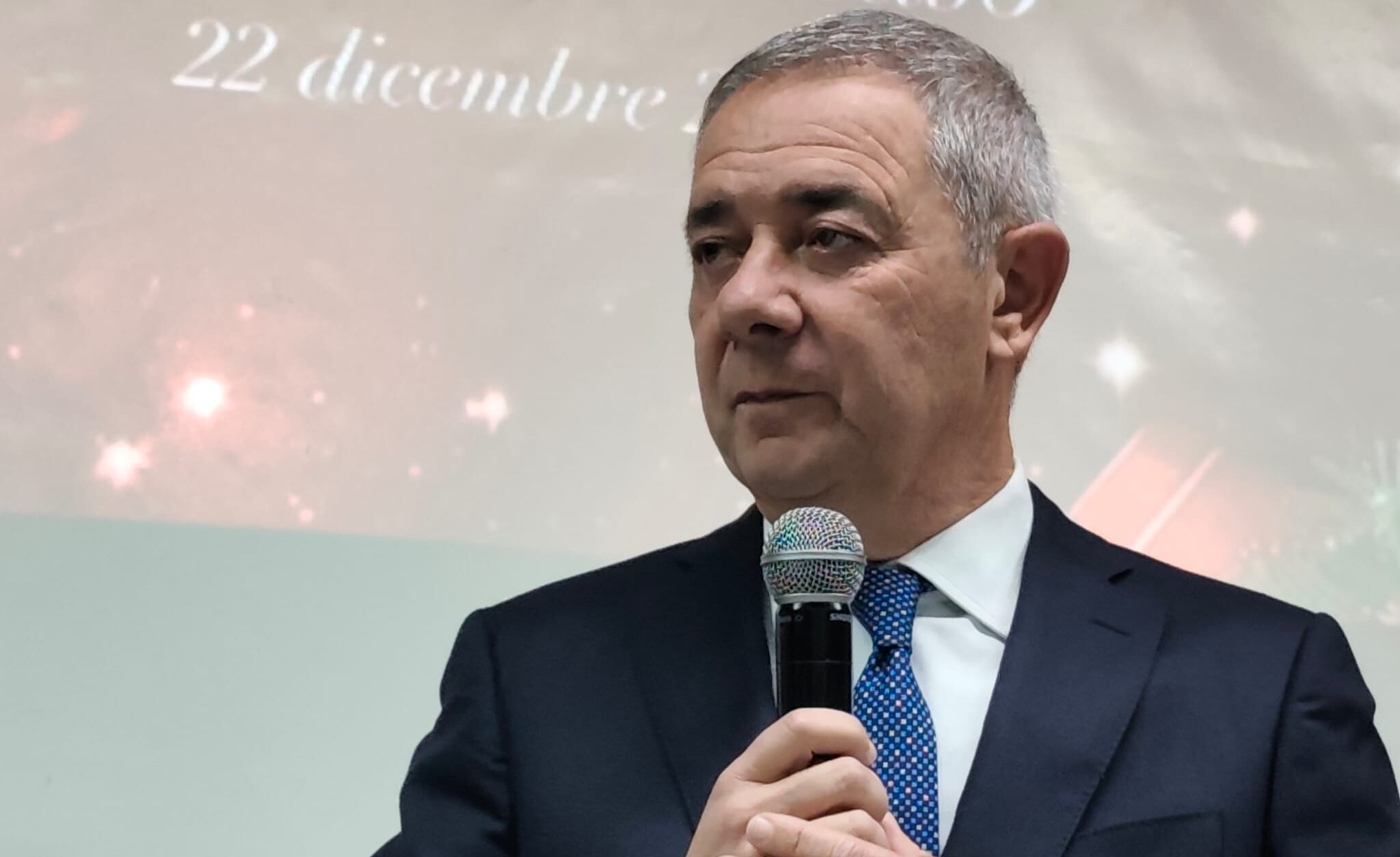 L’On. Mancuso incontra gli amici di Forza Italia. La telefonata di Schifani: “Lealtà e passione i nostri valori per la crescita concreta della Sicilia”