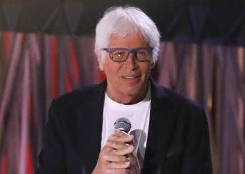 Morto Sandro Giacobbe, conquistò il successo con ‘Signora mia’