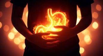 Natale, reflusso gastroesofageo per 1 italiano su 10, le regole d’oro per godersi le feste