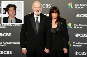Omicidio Rob Reiner e moglie, difesa figlio Nick punta su infermità mentale: “Affetto da schizofrenia”
