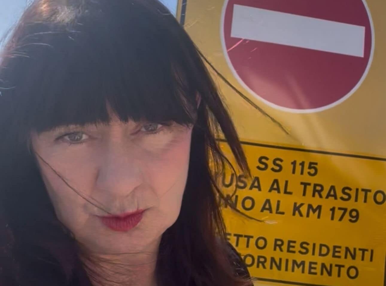 Sicilia, Carmina(M5S): “Novità sul Viadotto Re, intervento e interlocuzioni positive con ANAS”