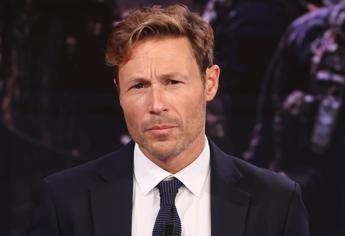 Ossini a ‘Ciao Maschio’: “Da bambino soffrivo perché avevo una voce femminile”