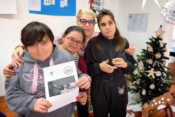 Ostia: Fondazione I.S.C. Roma Litorale e V SPA Roma insieme per promuovere benessere inclusivo