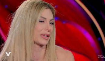 Paolo Caruso a Verissimo: “Mia madre è morta, per me si è spento tutto”