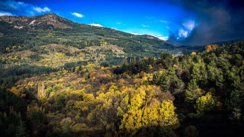 Scoprire il Madonie UnescoGlobal Geopark: il racconto di una geodiversità che affascina
