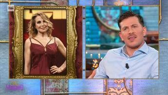 Pasquale La Rocca a ‘Ciao Maschio’: “Il ricordo più bello a Ballando? Barbara D’Urso”