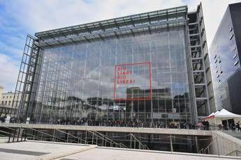 Più libri più liberi, al via la fiera a Roma tra polemiche e file agli stand