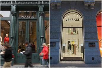 Prada ha completato l’acquisizione di Versace