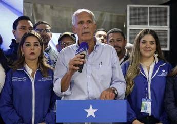 Presidenziali Honduras, in testa il candidato Asfura sostenuto da Trump