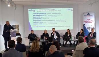 Professioni, Pessa (Gruppo Ini): “Sì a certificazione per comunicatore, ruolo chiave”