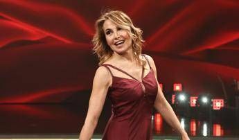 Rai 1, Barbara D’Urso: “Io alla conduzione di ‘Surprise Surprise’? Mi piacerebbe”