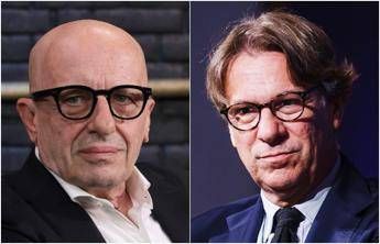 Rete4, cambio di conduzione per le feste: Sallusti al posto di Porro