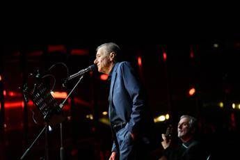 Ricerca, Vecchioni: “Un messaggio di speranza per chi convive con sclerosi multipla”