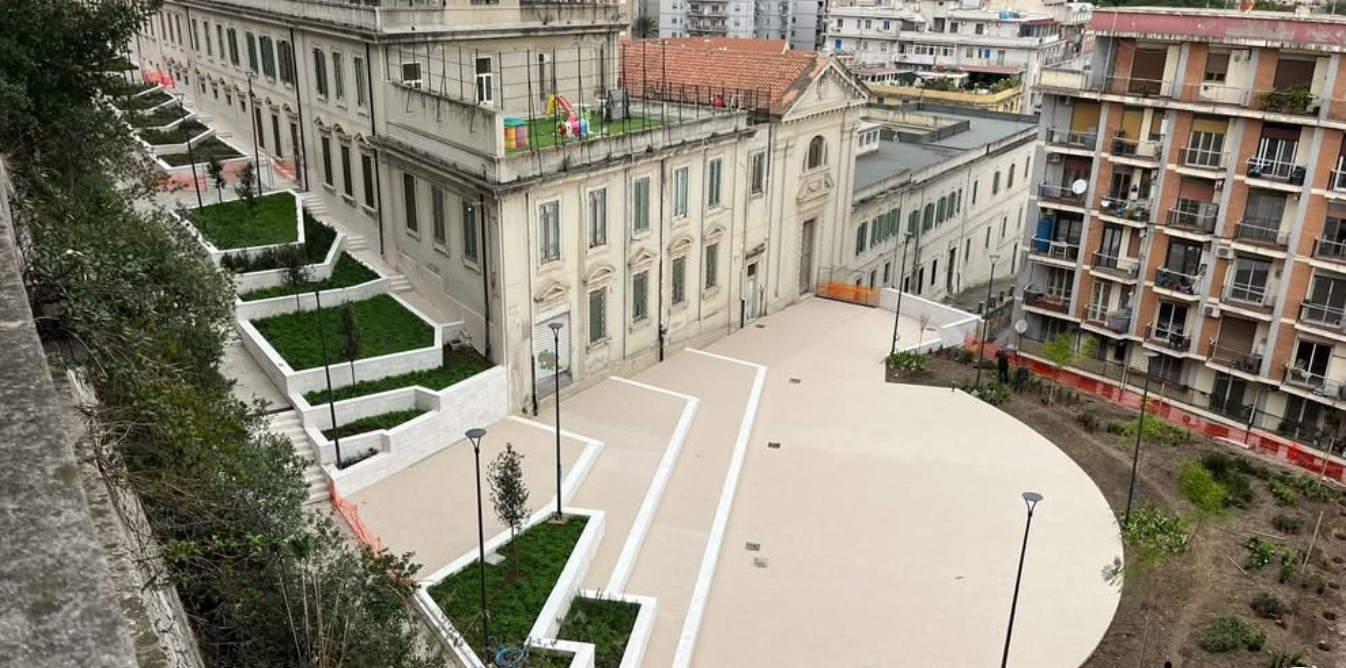 Baraccopoli di Messina, i risultati del percorso di risanamento. Schifani: «Al centro ci sono le persone e il diritto di tutti alla casa»