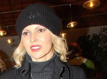 Rita Rusic e il matrimonio con Cecchi Gori: “Non è finito per il tradimento”