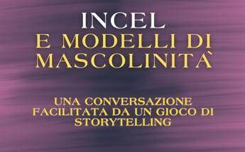 Roma, domani incontro su incel e modelli di mascolinità