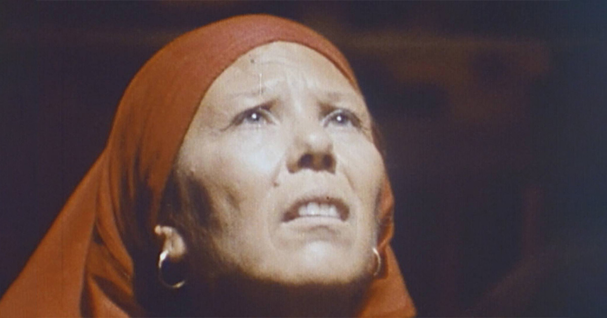 Montedoro. Il 29 dicembre al Teatro comunale “Lina Caico” serata dedicata a Rosa Balistreri con l’evento “Cantannu di Rosa”