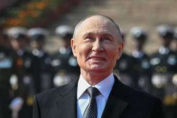 Russia, Putin concede cittadinanza a due italiani