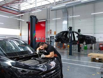 SEAT e CUPRA: un nuovo modello di economia circolare a Barcellona