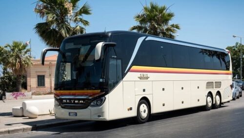 Bompensiere. Istituita dalla Sais una nuova tratta di trasporto pubblico Bompensiere – Palermo