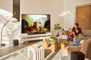 Samsung Trend Radar: “Per Gen Z e Millennials stare a casa è il nuovo trend”