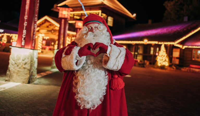 Campofranco. Il 26 dicembre in piazza Crispi appuntamento con il Villaggio di Babbo Natale