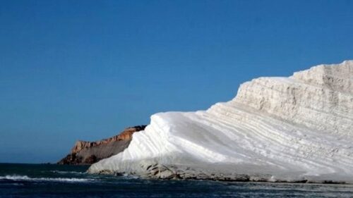 Un sito multistrato per raccontare la Scala dei Turchi: il 13 dicembre la presentazione con visita guidata