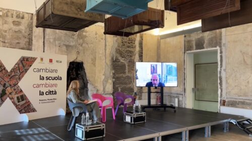 Sicilia. Disagio giovanile, Schifani: «Piano straordinario per l’inclusione sociale sul modello Napoli»