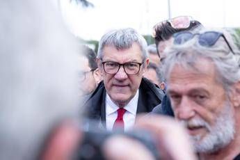 Sciopero generale, Landini al corteo di Firenze: “Non accetteremo tentativi di limitare questo diritto”