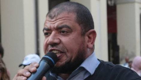 Mohamed Shahin al Cpr di Caltanissetta, i Garanti dei detenuti chiedono l’intervento di Mattarella