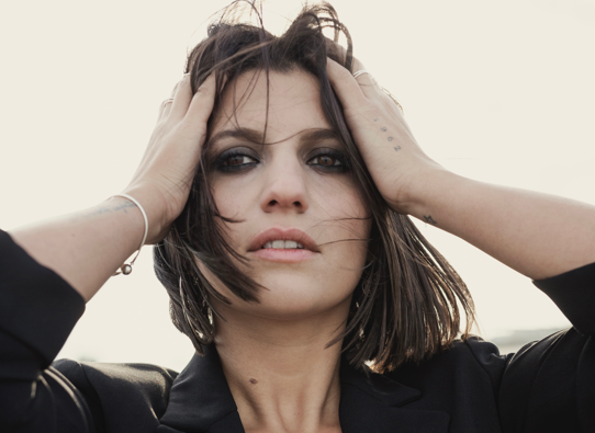 A Christmas Gospel, il 21 dicembre Deborah Iurato e la Women Orchestra cantano il Natale al Teatro Eschilo di Gela