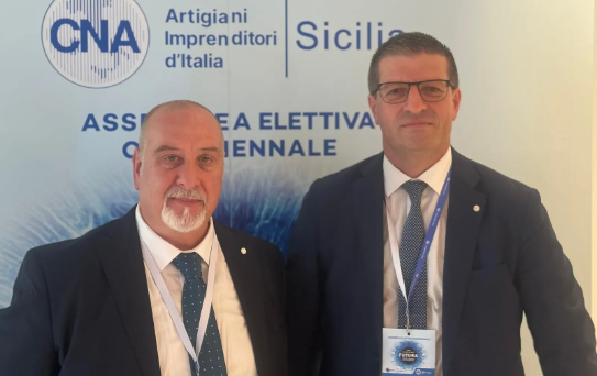 La cucina italiana patrimonio dell’umanità UNESCO, Cna Sicilia: “Straordinaria conferma per tutto il nostro tessuto imprenditoriale agroalimentare”