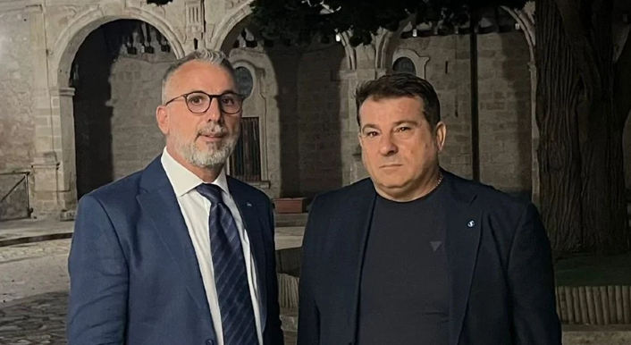 Dagli investimenti allo sviluppo economico, il 15 dicembre a Gela consiglio provinciale dell’Ugl Caltanissetta