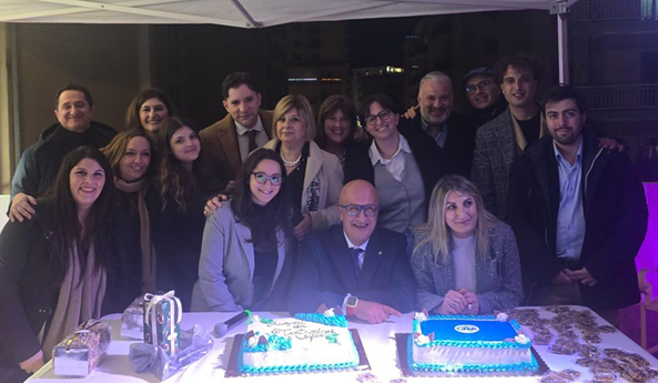 Cna Caltanissetta, inaugurata la nuova sede: sinergia, inclusione e sviluppo territoriale