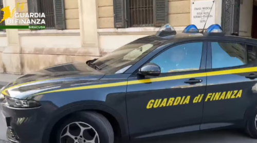 GdiF Siracusa, falsi di lusso online: scoperto giro da oltre 2 milioni di euro
